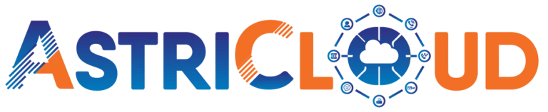Astricloud Logo